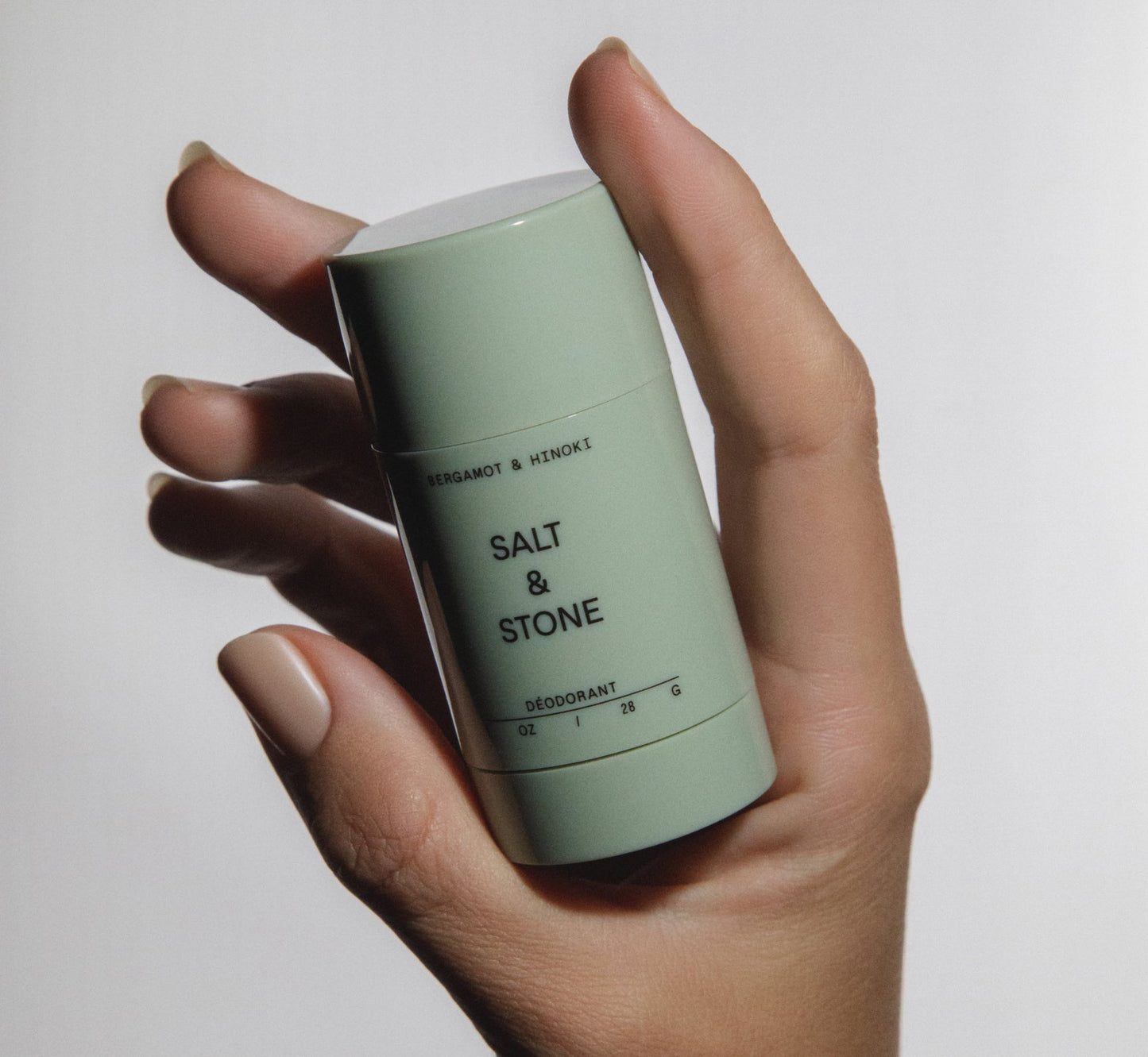 MINI DEODORANT GEL DUO