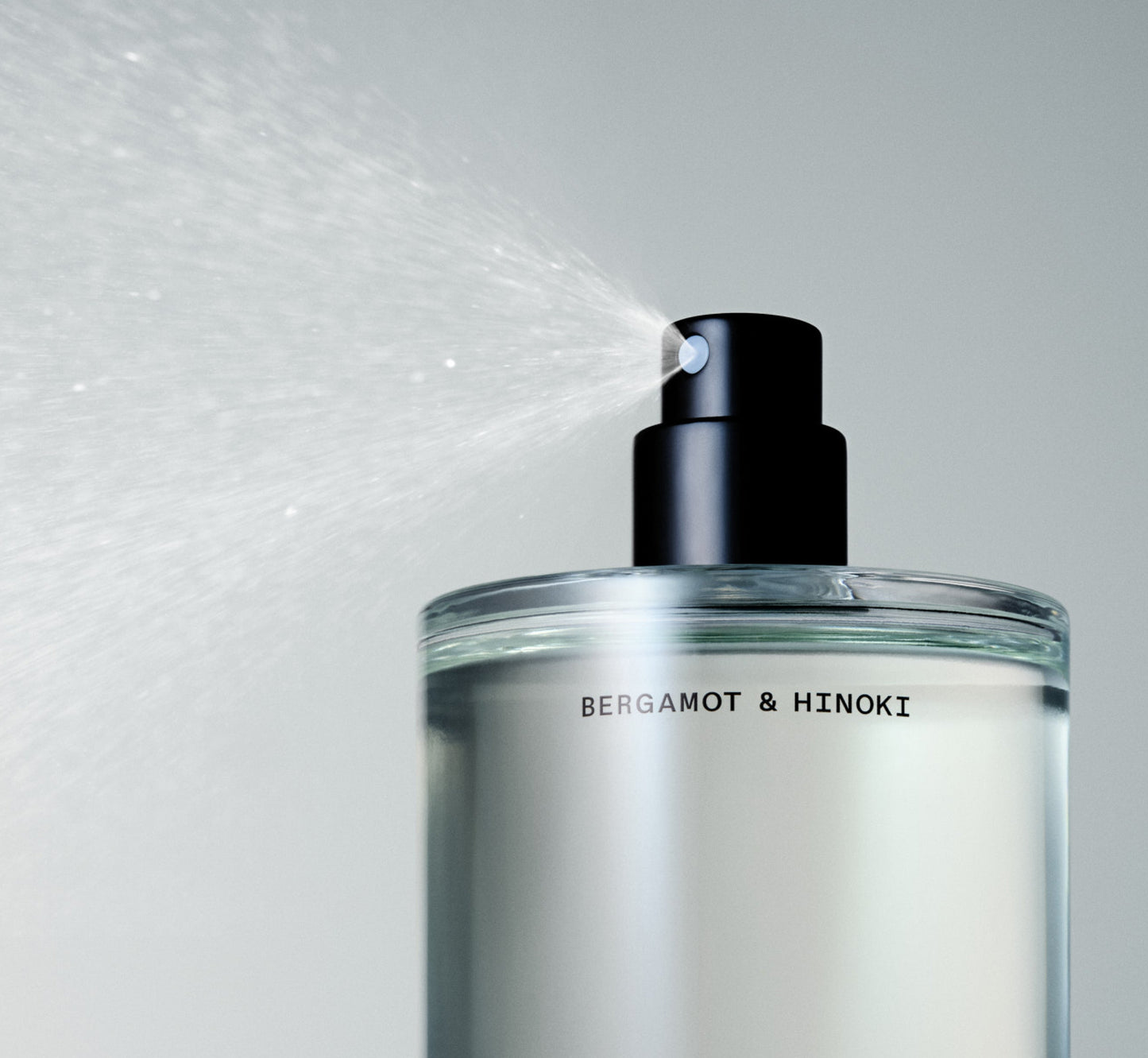 BODY MIST