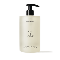 Neroli & Basil