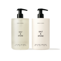 Neroli & Basil