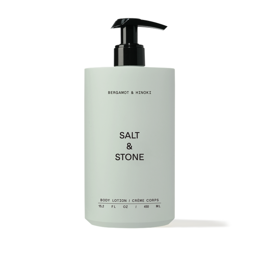 Body Lotion