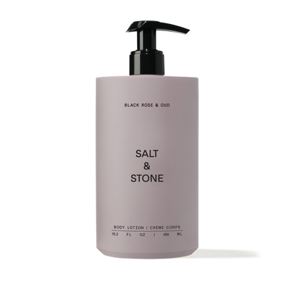 Body Lotion