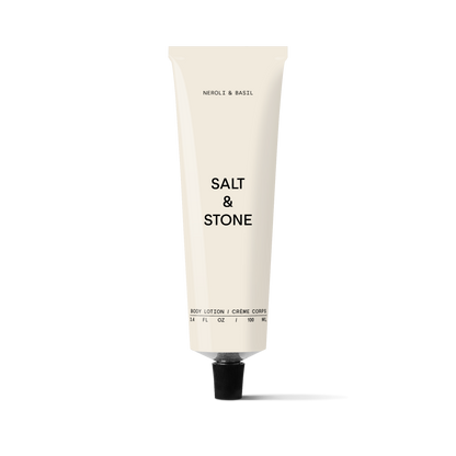 Body Lotion