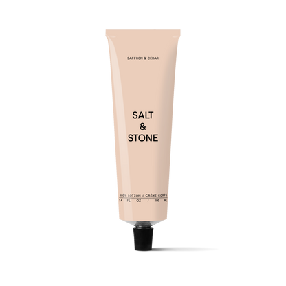 Body Lotion