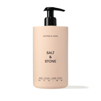 Body Lotion