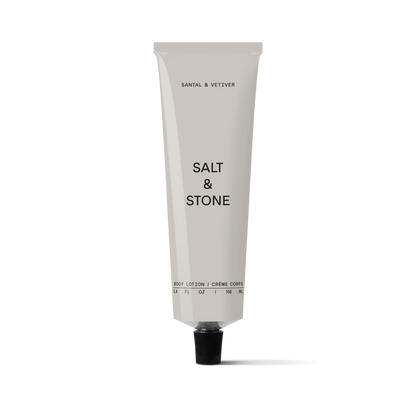 Body Lotion