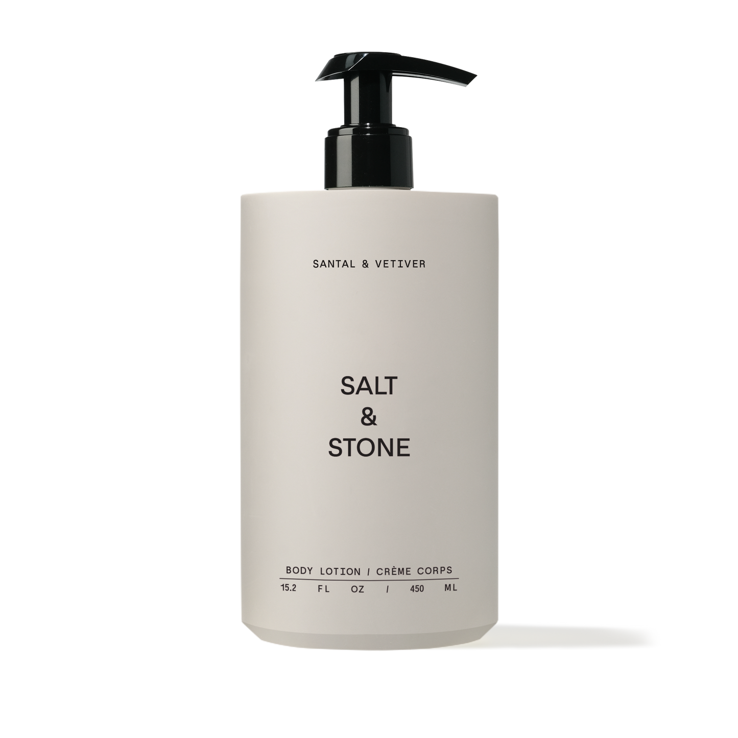 Body Lotion