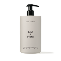 Santal & Vetiver