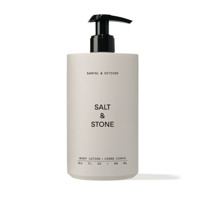 Body Lotion