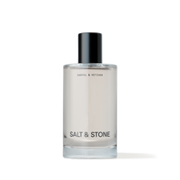 Santal & Vetiver