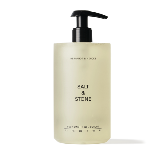 BODY WASH
