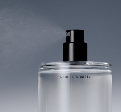 BODY MIST