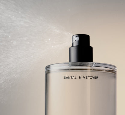 BODY MIST