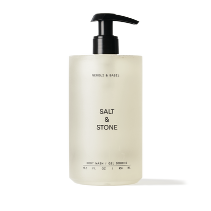 BODY WASH