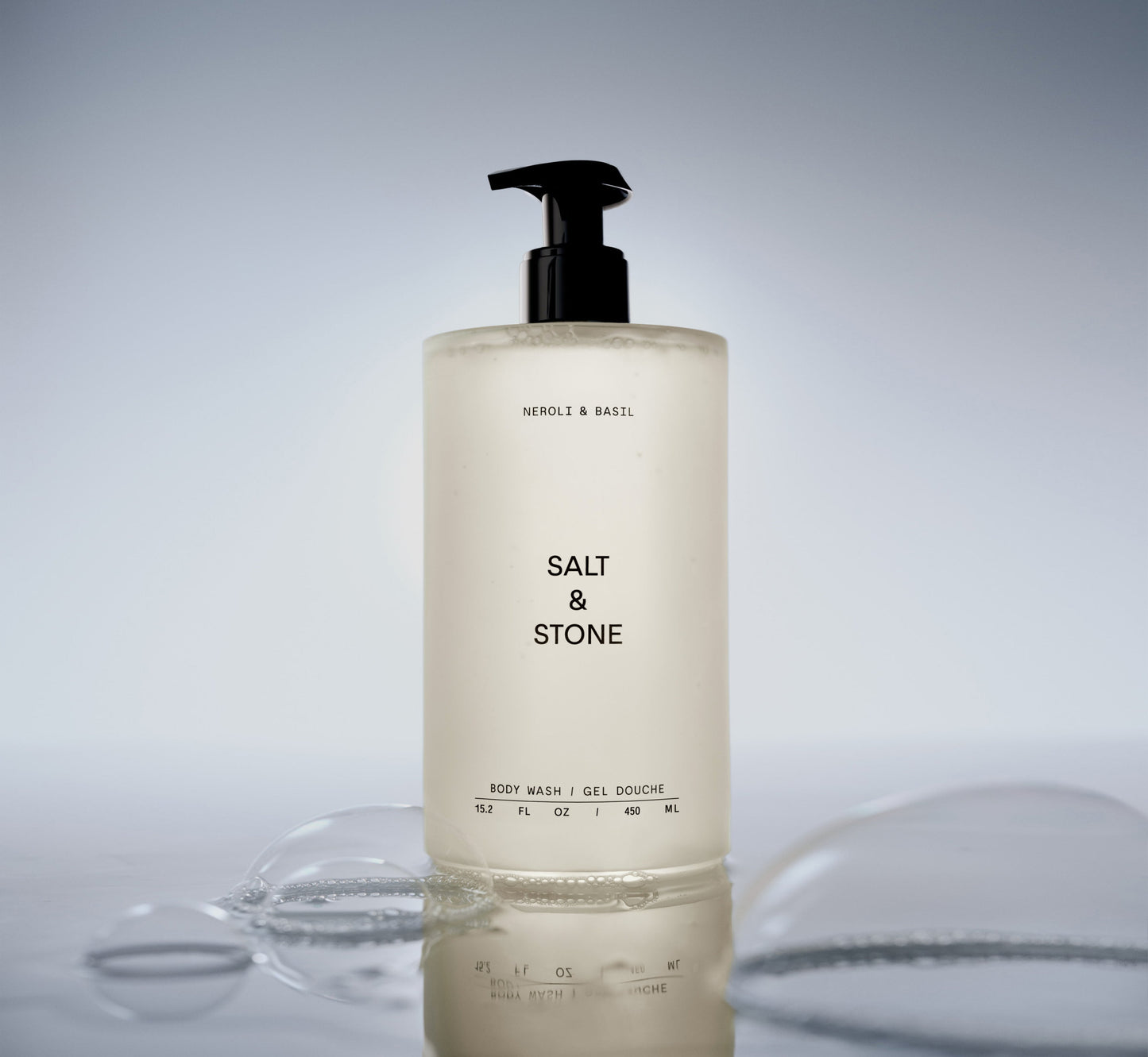 Body Wash Refill Set