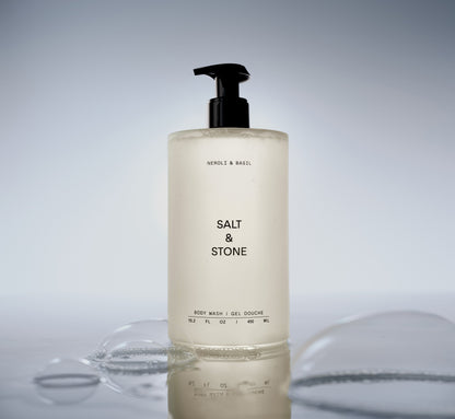 Body Wash Refill