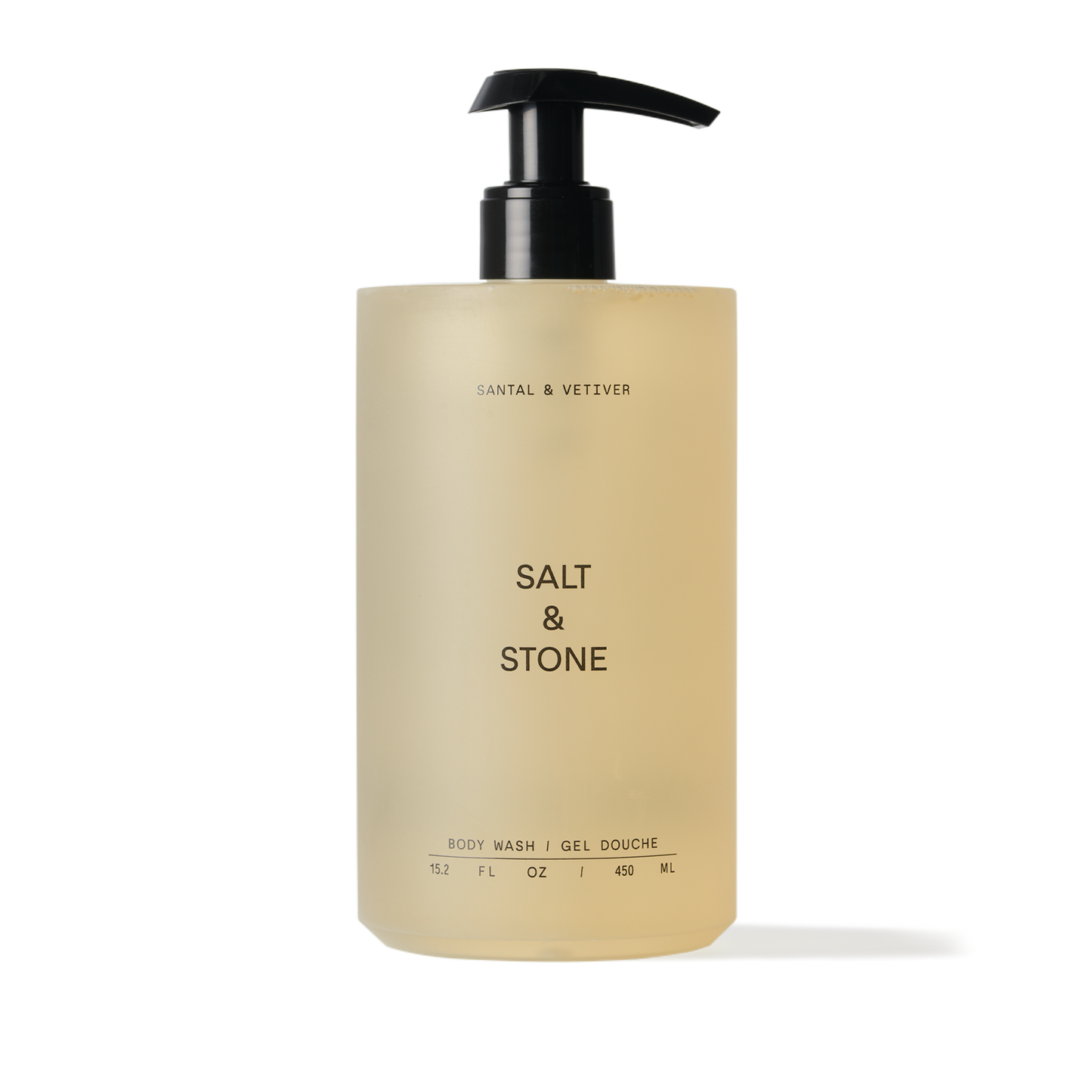 BODY WASH