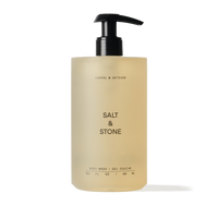 Santal & Vetiver