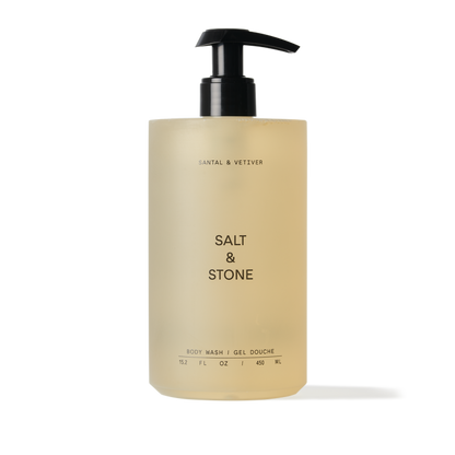 BODY WASH