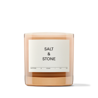 Saffron & Cedar