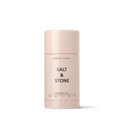 DEODORANT GEL