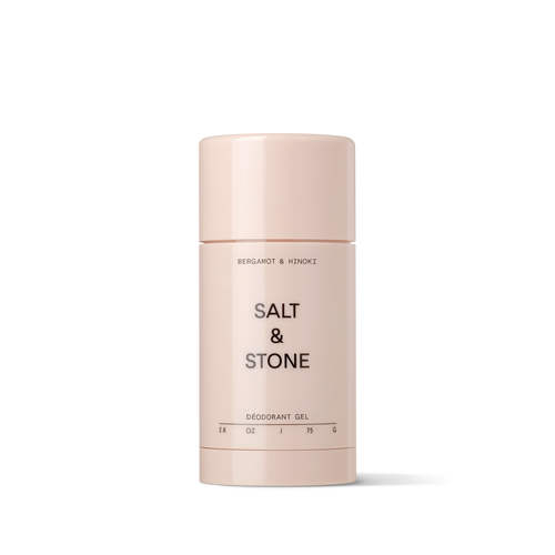 DEODORANT GEL