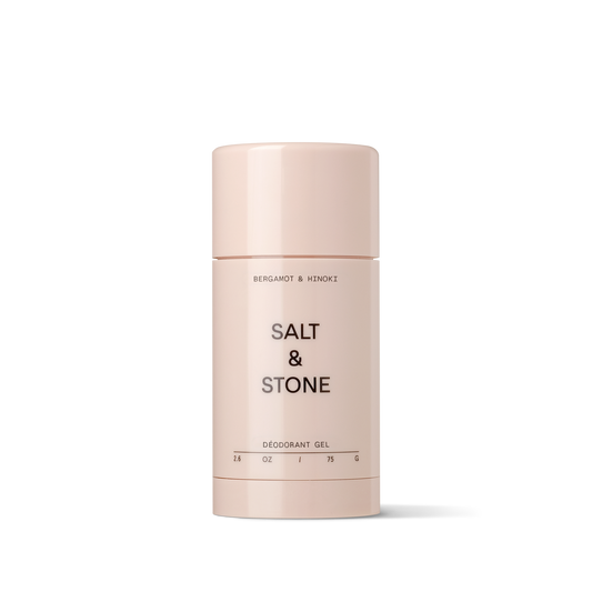 DEODORANT GEL