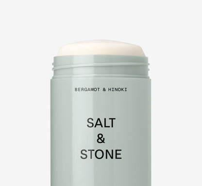 DEODORANT