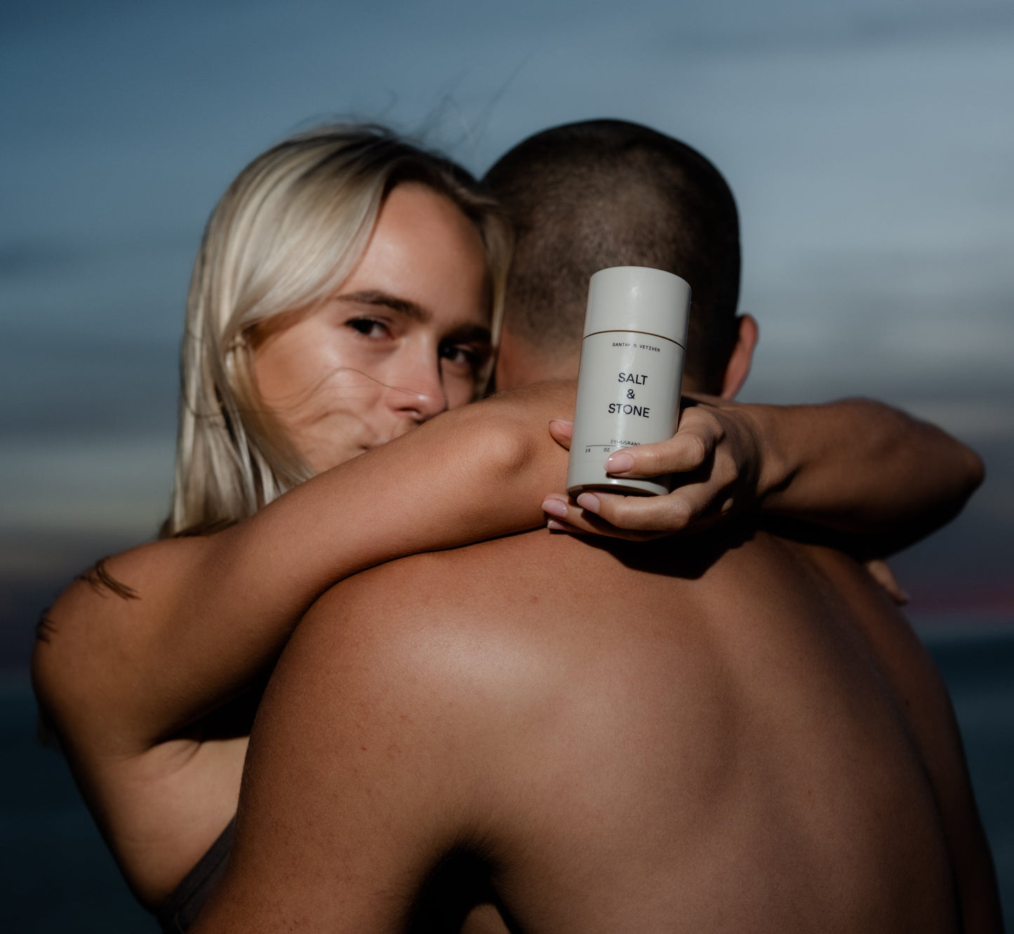 DEODORANT