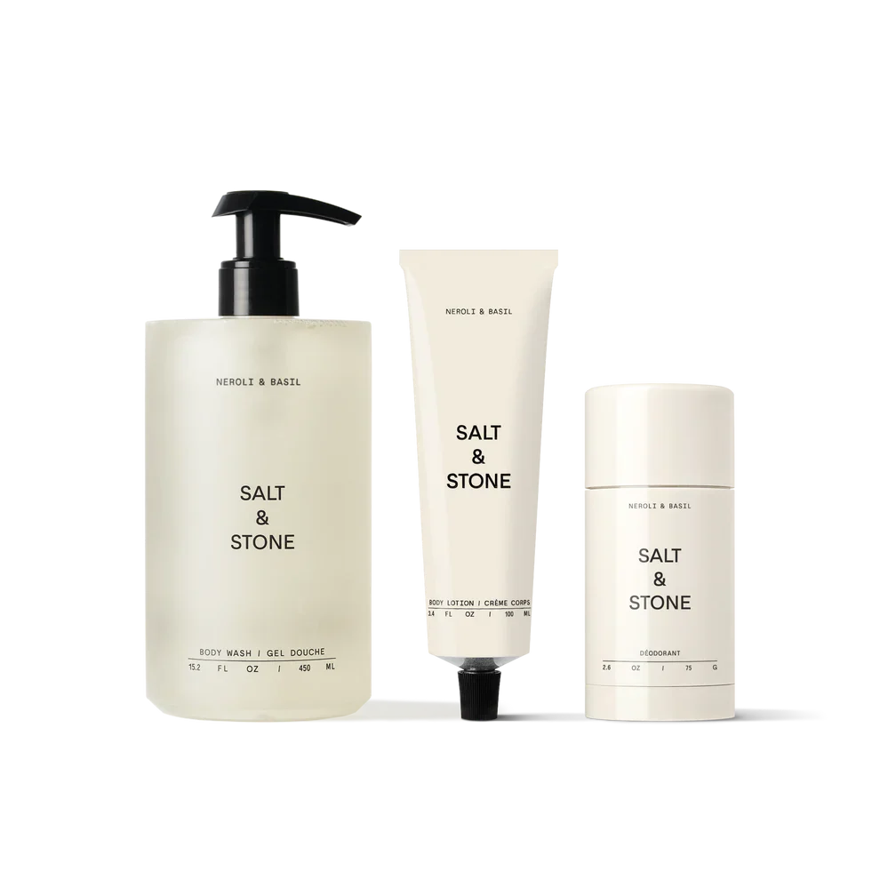 Neroli Set