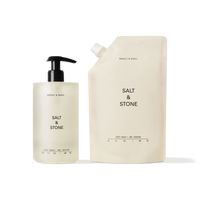 Neroli & Basil
