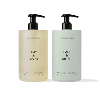 Deluxe Body Duo